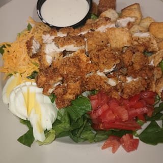 Southern Cobb Salad
