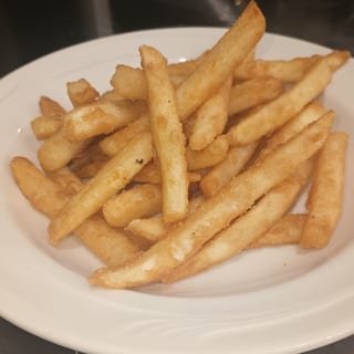 Fries