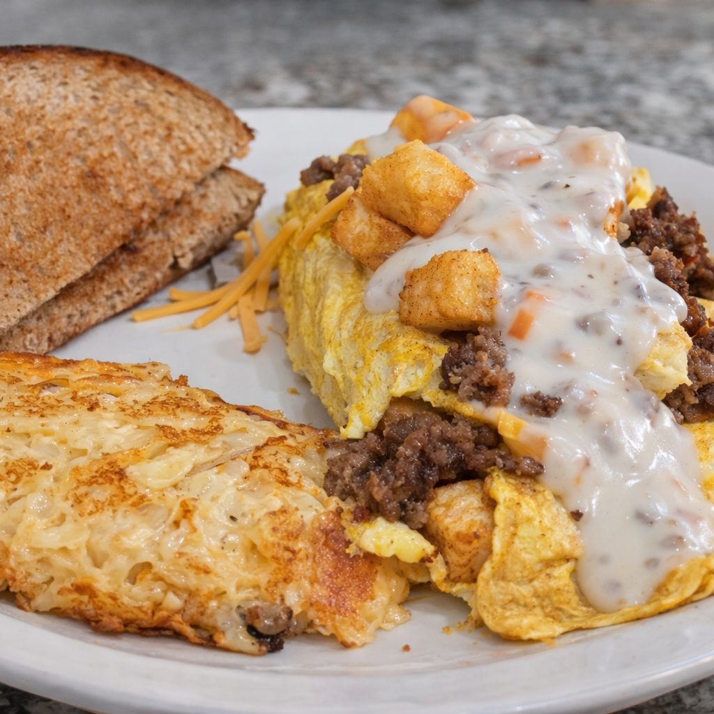 Southern Delight.
