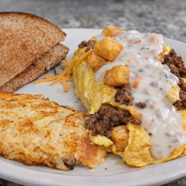 Southern Delight.