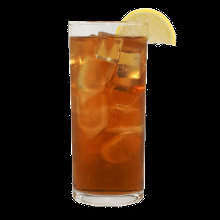 Sip on Southern Sweet Tea at Our Cafe